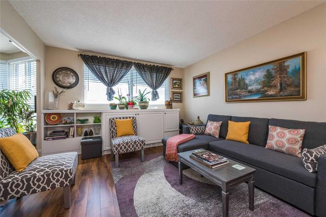 403 - 8351 Mclaughlin Rd S, Condo with 1 bedrooms, 1 bathrooms and 1 parking in Brampton ON | Image 16
