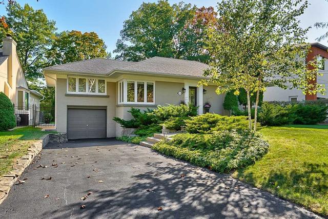 394 River Side Dr, House detached with 3 bedrooms, 3 bathrooms and 4 parking in Oakville ON | Image 23