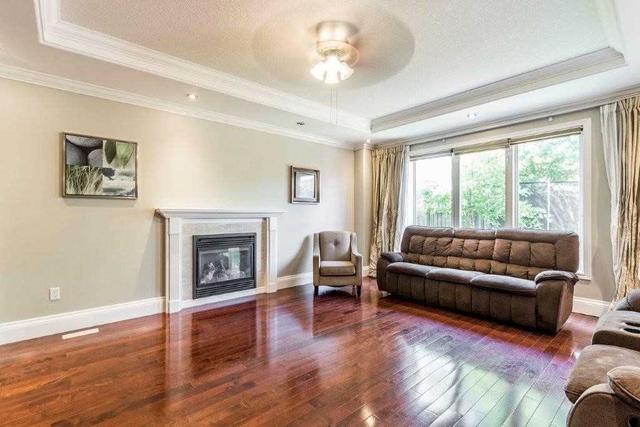 126 Janine St, House detached with 4 bedrooms, 4 bathrooms and 4 parking in Kitchener ON | Image 14
