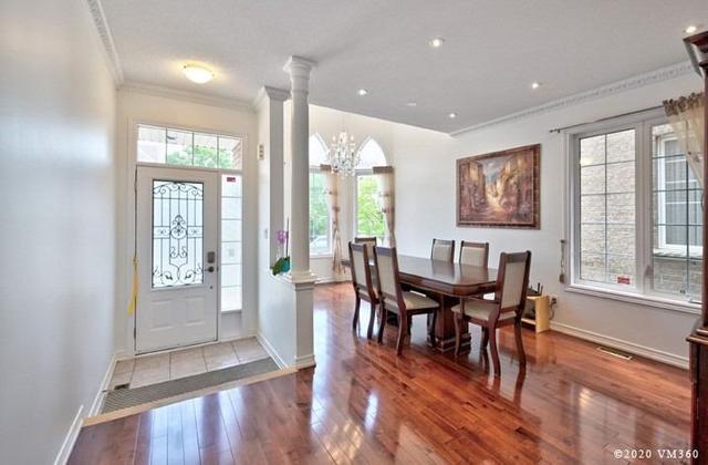 3 Smoothwater Terr, House detached with 4 bedrooms, 4 bathrooms and 4 parking in Markham ON | Image 12