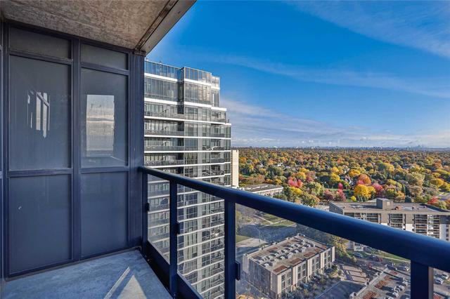 1904 - 5 Valhalla Inn Rd, Condo with 2 bedrooms, 2 bathrooms and 1 parking in Toronto ON | Image 18