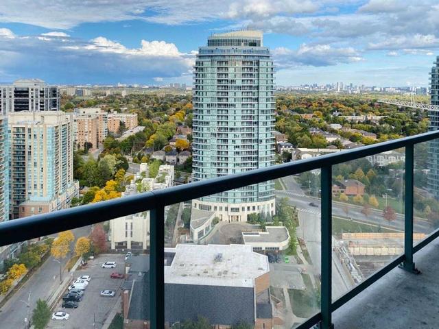 lph11 - 5500 Yonge St, Condo with 1 bedrooms, 1 bathrooms and 1 parking in Toronto ON | Image 8