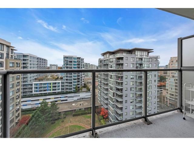 1608 - 6331 Buswell Street, Condo with 3 bedrooms, 3 bathrooms and 1 parking in Richmond BC | Card Image