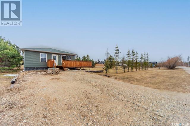 503 A Avenue, House detached with 2 bedrooms, 1 bathrooms and null parking in Shellbrook No. 493 SK | Image 8