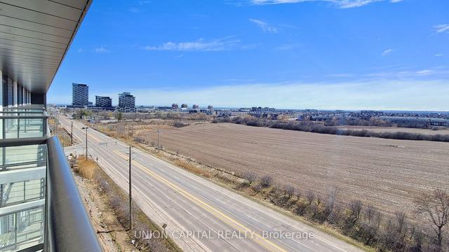 809 - 345 Wheat Boom Dr W, Condo with 1 bedrooms, 1 bathrooms and 1 parking in Oakville ON | Image 17