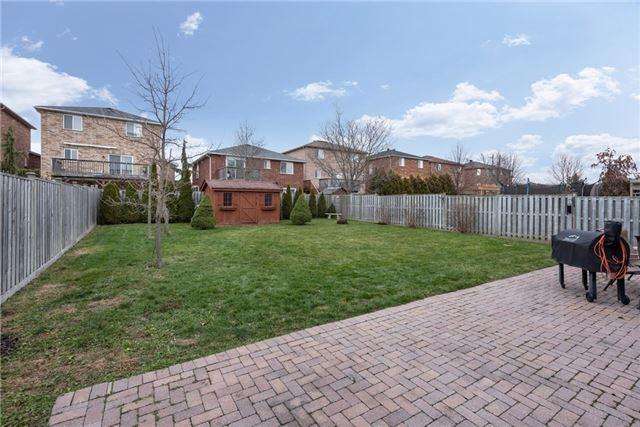 69 Miller Dr, House detached with 2 bedrooms, 3 bathrooms and 4 parking in Barrie ON | Image 19