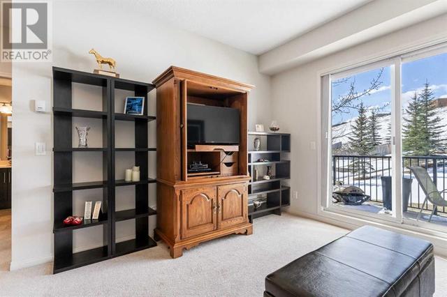 1134, - 1540 Sherwood Boulevard Nw, Condo with 1 bedrooms, 1 bathrooms and 1 parking in Calgary AB | Image 12