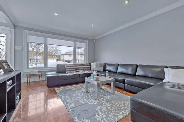 648 Eaglemount Cres, House detached with 3 bedrooms, 4 bathrooms and 6 parking in Mississauga ON | Image 30
