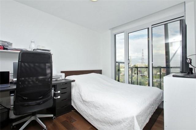 309 - 25 Malcolm Rd, Condo with 3 bedrooms, 2 bathrooms and 1 parking in Toronto ON | Image 12