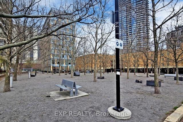 214 - 120 Homewood Ave, Condo with 1 bedrooms, 1 bathrooms and 0 parking in Toronto ON | Image 17