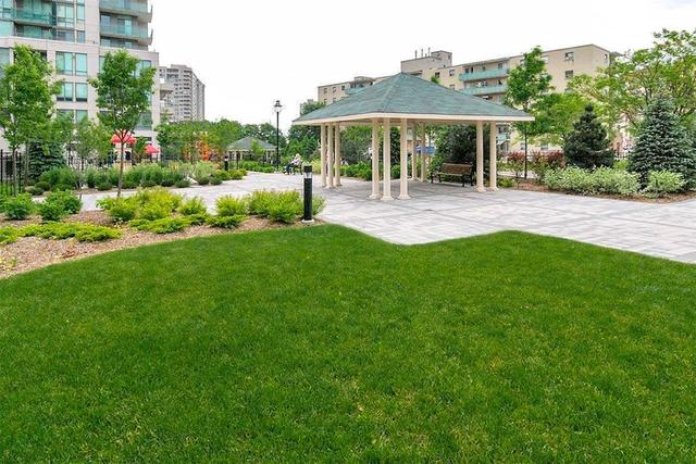 201 - 3525 Kariya Dr, Condo with 2 bedrooms, 2 bathrooms and 2 parking in Mississauga ON | Image 30