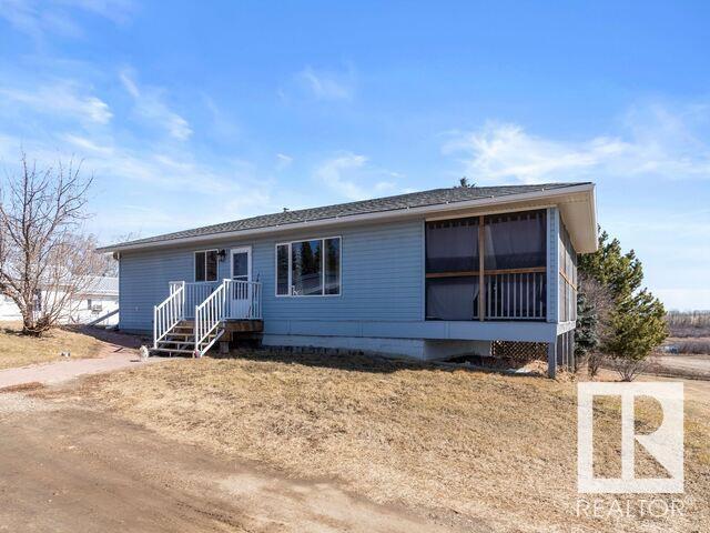 56308 Rge Rd 240, House detached with 3 bedrooms, 2 bathrooms and null parking in Bon Accord AB | Image 54
