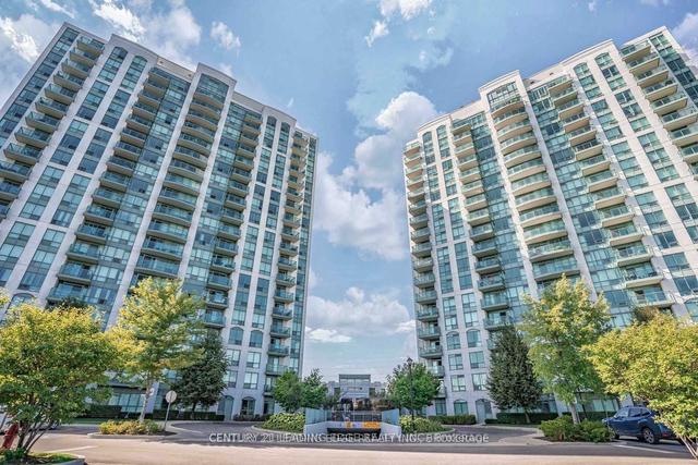 301 - 4850 Glen Erin Dr, Condo with 1 bedrooms, 1 bathrooms and 1 parking in Mississauga ON | Image 17
