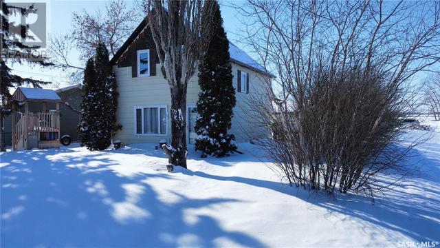 1102 4th Avenue N, House detached with 3 bedrooms, 2 bathrooms and null parking in Rosthern SK | Image 33