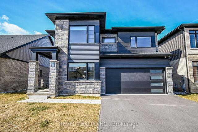 7475 Sherrilee Cres, House detached with 4 bedrooms, 4 bathrooms and 6 parking in Niagara Falls ON | Image 1