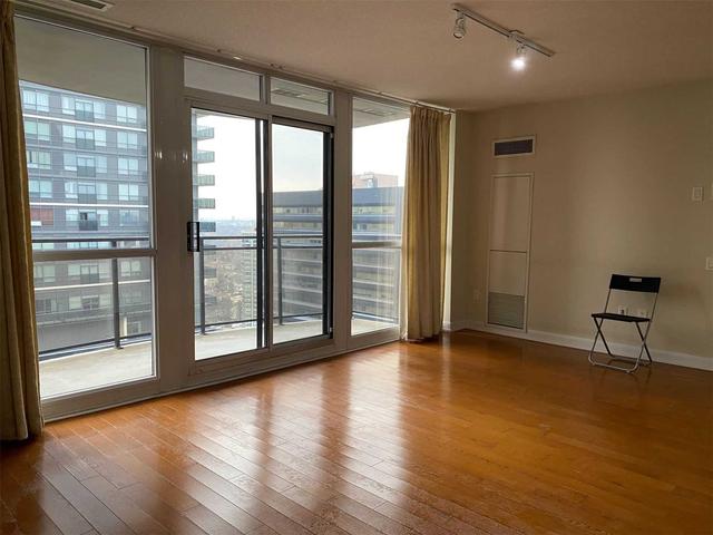 2905 - 33 Sheppard Ave E, Condo with 1 bedrooms, 1 bathrooms and 0 parking in Toronto ON | Image 5