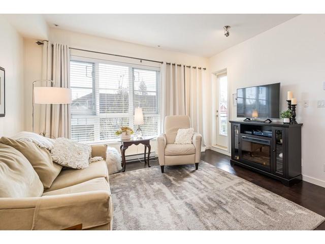 310 - 23215 Billy Brown Road, Condo with 1 bedrooms, 1 bathrooms and 1 parking in Langley BC | Image 9