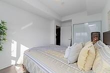1008 - 1346 Danforth Rd, Condo with 1 bedrooms, 1 bathrooms and 1 parking in Toronto ON | Image 6