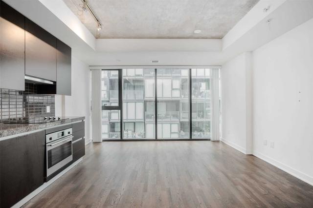 906 - 38 Stewart St, Condo with 1 bedrooms, 1 bathrooms and 0 parking in Toronto ON | Image 23