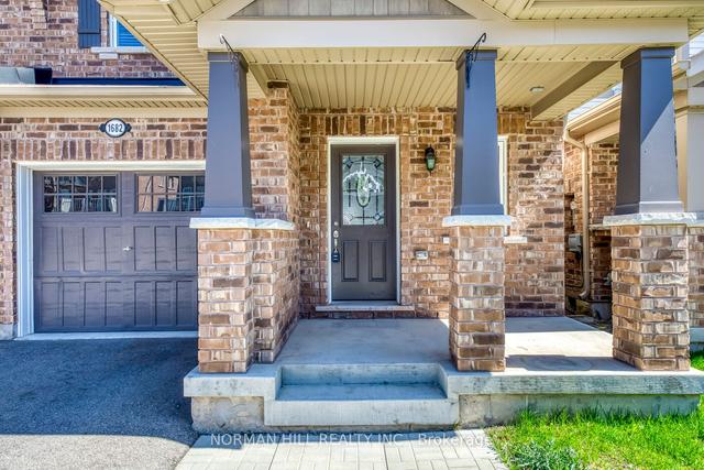 1682 Copeland Circ, House attached with 3 bedrooms, 3 bathrooms and 2 parking in Milton ON | Image 23