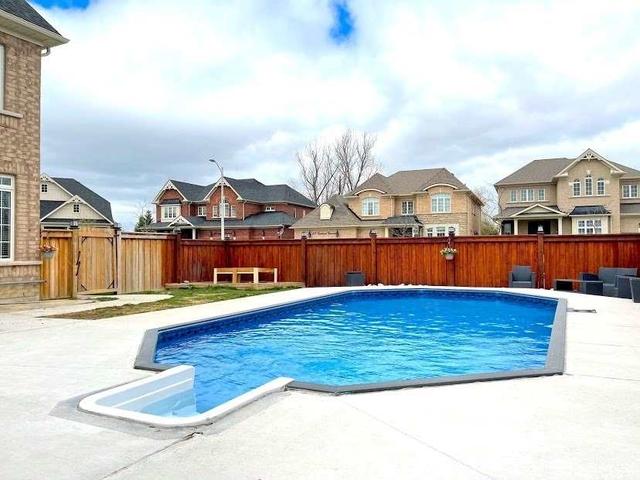 59 Copeland Cres, House detached with 4 bedrooms, 5 bathrooms and 6 parking in Innisfil ON | Image 31