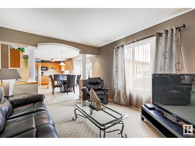 16123 76 St Nw, House detached with 4 bedrooms, 3 bathrooms and null parking in Edmonton AB | Image 19