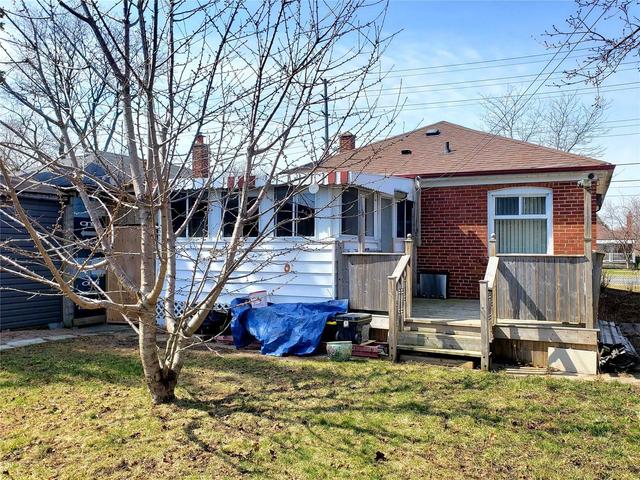 601 Brimley Rd, House detached with 3 bedrooms, 3 bathrooms and 5 parking in Toronto ON | Image 15
