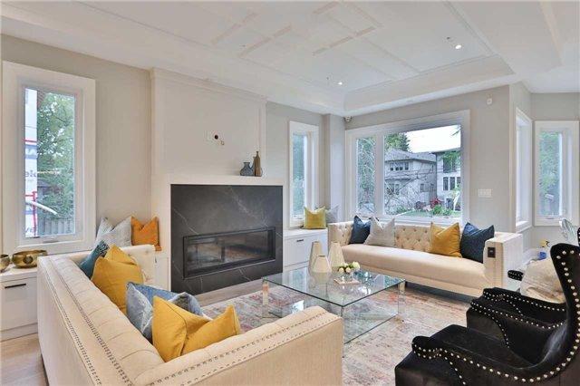 20 Neilson Ave, House detached with 4 bedrooms, 5 bathrooms and 2 parking in Toronto ON | Image 6