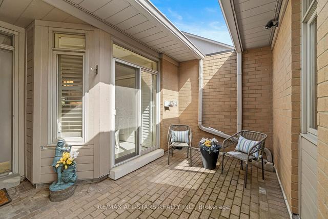 34 Kingfisher Cove Way, Townhouse with 2 bedrooms, 3 bathrooms and 2 parking in Markham ON | Image 22