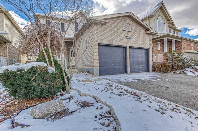 1109 Foxcreek Rd, House detached with 4 bedrooms, 3 bathrooms and 4 parking in London ON | Image 12