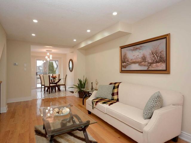 unit 96 - 1480 Britannia Rd W, House semidetached with 3 bedrooms, 4 bathrooms and 2 parking in Mississauga ON | Image 30