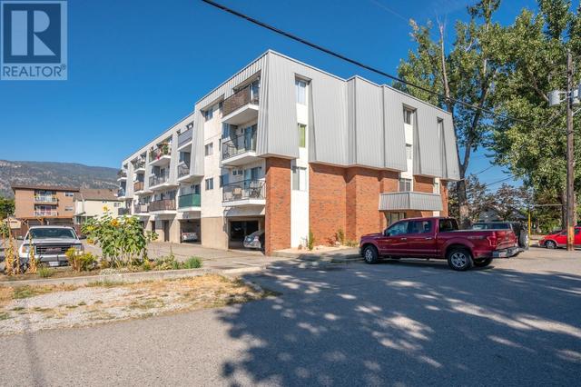 101 - 922 Dynes Avenue, Condo with 2 bedrooms, 1 bathrooms and 1 parking in Penticton BC | Image 16