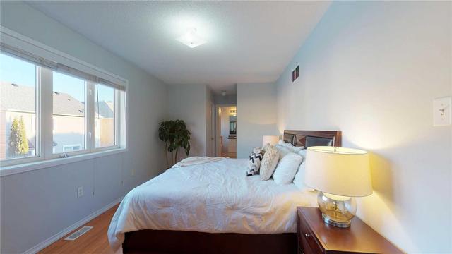 65 Ryder Cres, House detached with 4 bedrooms, 3 bathrooms and 4 parking in Ajax ON | Image 11