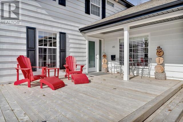 85 Prince Charles Drive, House detached with 4 bedrooms, 3 bathrooms and null parking in Charlottetown PE | Image 30