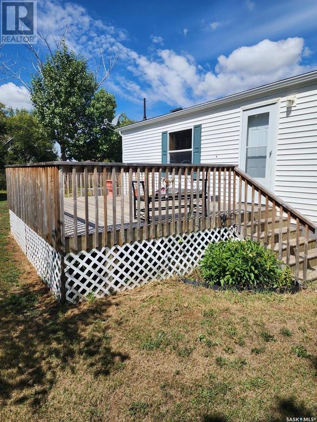 215 Main Street, Home with 3 bedrooms, 2 bathrooms and null parking in Estevan No. 5 SK | Image 41