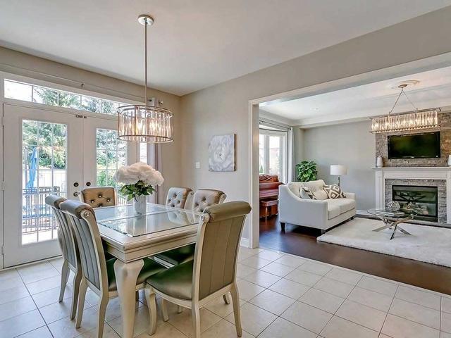 1506 Craigleith Rd, House detached with 4 bedrooms, 5 bathrooms and 4 parking in Oakville ON | Image 5