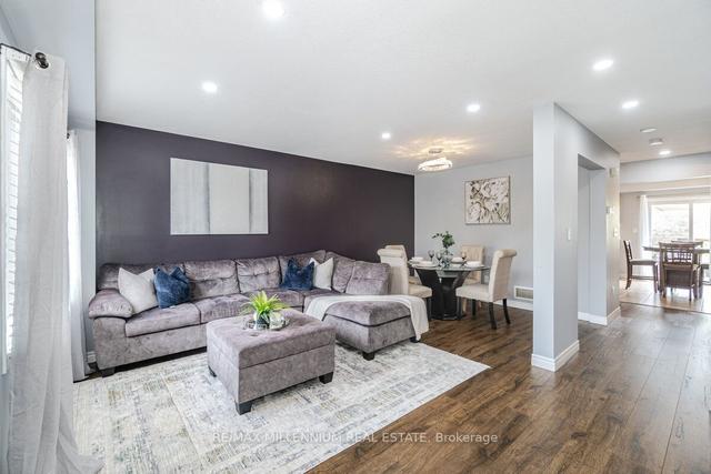 s82 - 750 Lawrence #82s St, Townhouse with 3 bedrooms, 3 bathrooms and 2 parking in Cambridge ON | Image 7