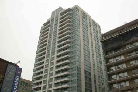 1902 - 212 Eglinton Ave E, Condo with 1 bedrooms, 1 bathrooms and 1 parking in Toronto ON | Image 1