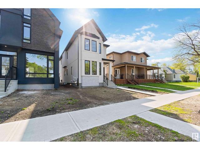 11715 127 St Nw, House detached with 4 bedrooms, 3 bathrooms and null parking in Edmonton AB | Image 3