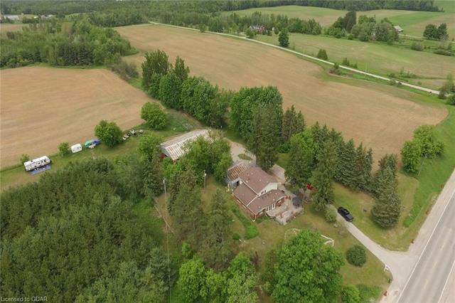 61125 County Road 3, House detached with 4 bedrooms, 5 bathrooms and 16 parking in East Garafraxa ON | Image 49