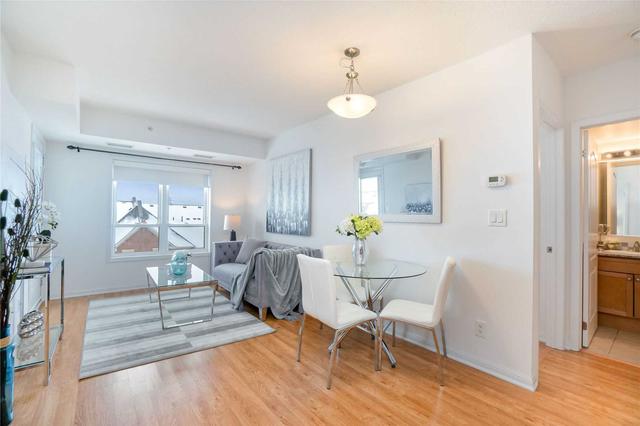 407 - 60 Mendelssohn St, Condo with 2 bedrooms, 2 bathrooms and 1 parking in Toronto ON | Image 20