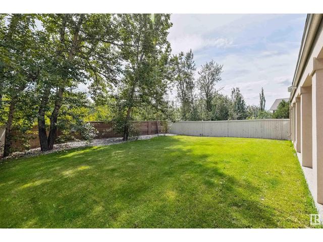 2522 Cameron Ravine Ld Nw, House detached with 5 bedrooms, 4 bathrooms and null parking in Edmonton AB | Image 49