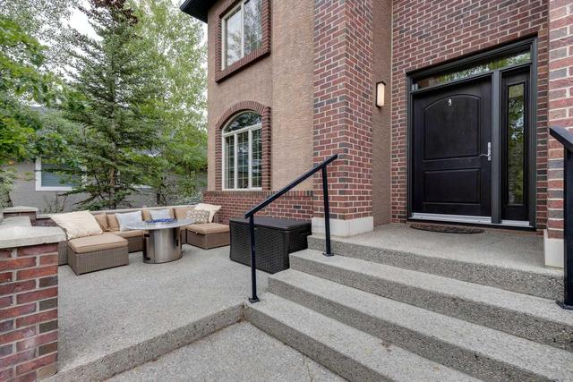 72 Discovery Valley Cove Sw, Home with 5 bedrooms, 5 bathrooms and 4 parking in Calgary AB | Image 48