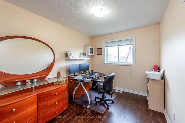 7 - 1540 Upper Gage Ave, Townhouse with 3 bedrooms, 3 bathrooms and 2 parking in Hamilton ON | Image 19