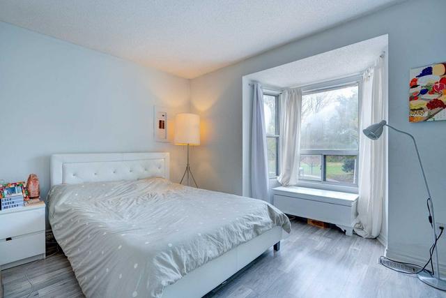 upper - 47 Jones Ave, Home with 2 bedrooms, 1 bathrooms and 0 parking in Toronto ON | Image 6