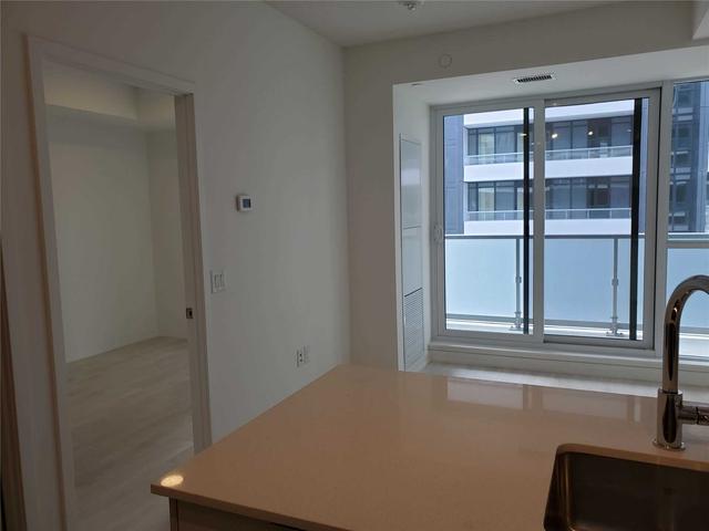 0712 - 34 Tubman St, Condo with 1 bedrooms, 1 bathrooms and 0 parking in Toronto ON | Image 10