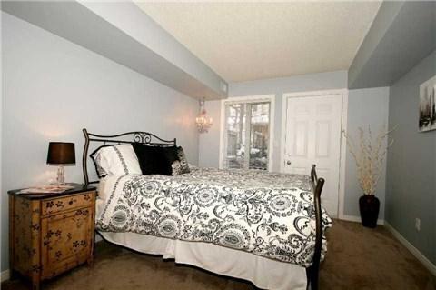 th39 - 208 Niagara St, Townhouse with 1 bedrooms, 1 bathrooms and 1 parking in Toronto ON | Image 14