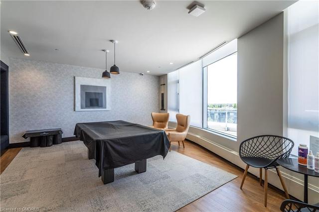 512 - 2520 Eglinton Avenue W, House attached with 2 bedrooms, 1 bathrooms and 1 parking in Mississauga ON | Image 35