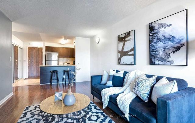 102 - 65 Via Rosedale, Condo with 1 bedrooms, 1 bathrooms and 1 parking in Brampton ON | Image 18
