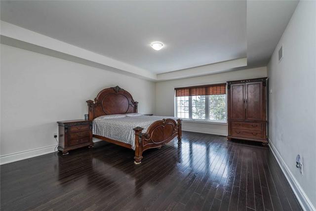80 Leparc Rd, House detached with 5 bedrooms, 7 bathrooms and 7 parking in Brampton ON | Image 13